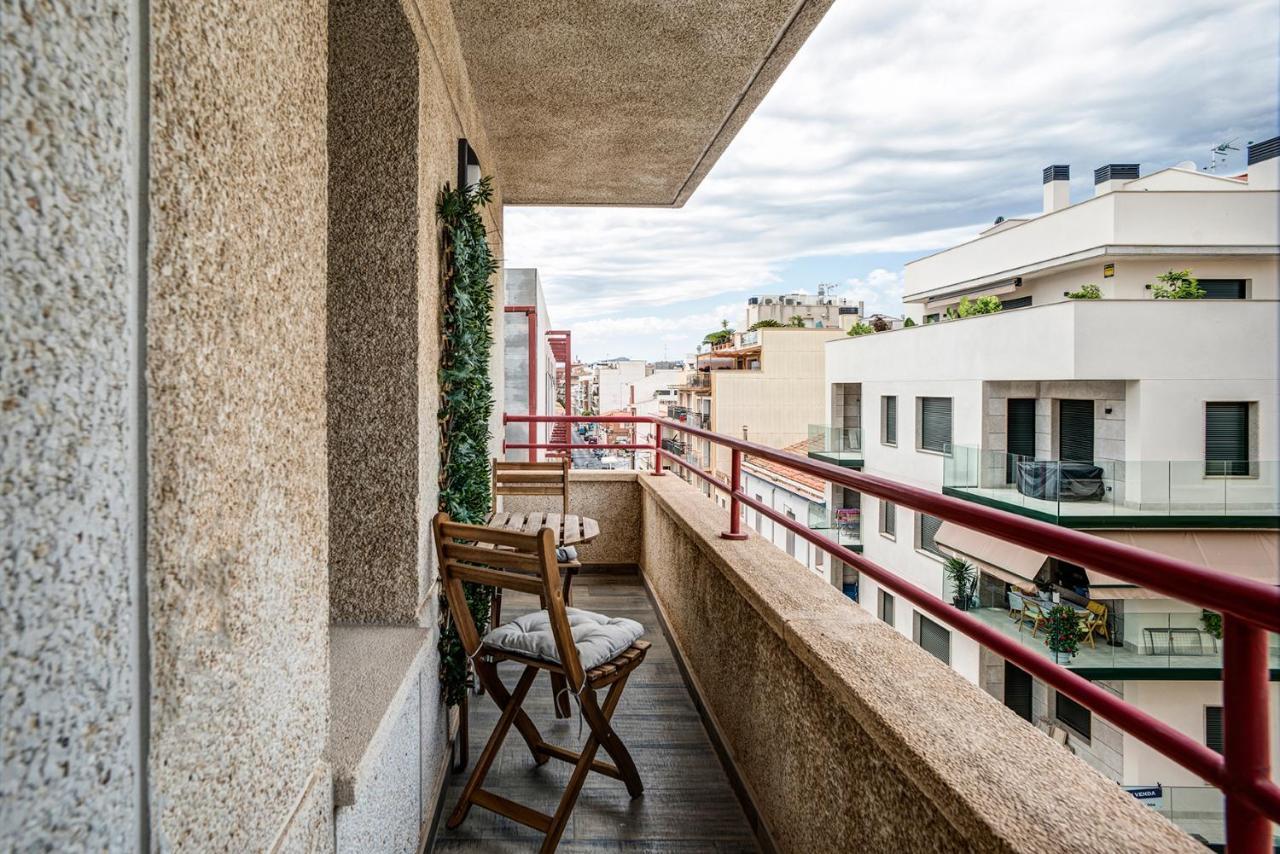 Dreams Port Cambrils Apartment Exterior foto