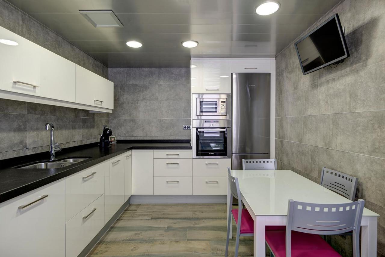 Dreams Port Cambrils Apartment Exterior foto